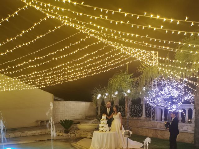 Il matrimonio di Dario e Sara a Chiaramonte Gulfi, Ragusa 13