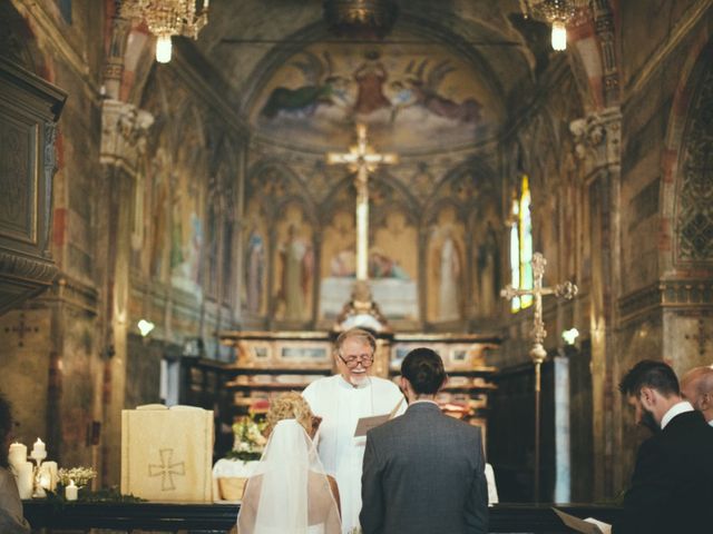 Il matrimonio di Fabio e Lara a Alessandria, Alessandria 56