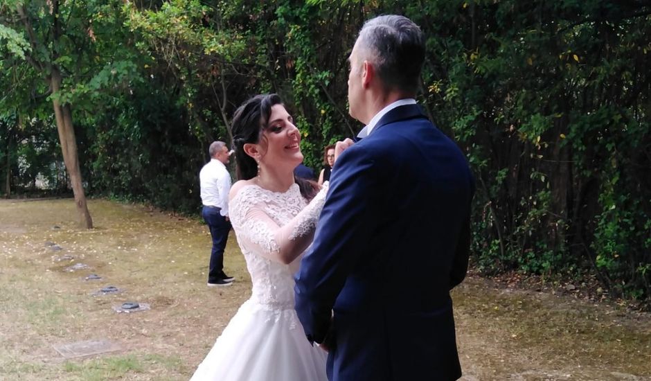 Il matrimonio di Marco e Licia a Riccione, Rimini