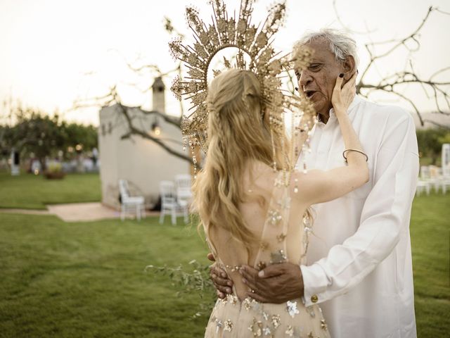 Il matrimonio di Daren e Antonia a Agrigento, Agrigento 63