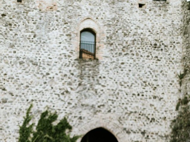 Il matrimonio di Samuele e Gioia a Langhirano, Parma 46