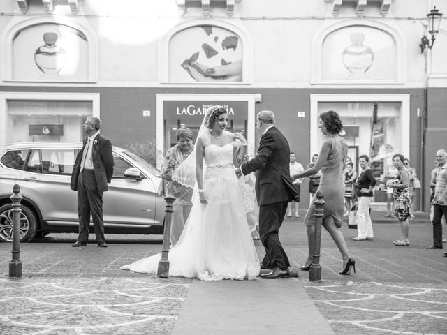 Il matrimonio di Concetto e Federica a Catania, Catania 55