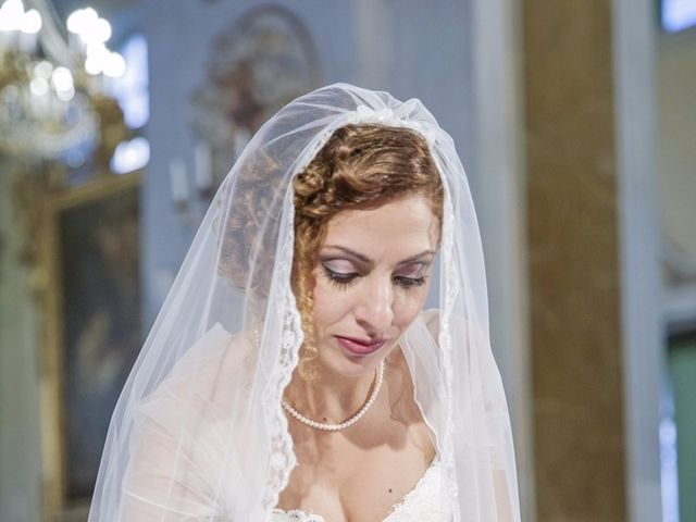 Il matrimonio di Concetto e Federica a Catania, Catania 64