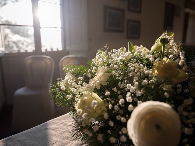 Il matrimonio di Emiliano e Ilaria a Firenze, Firenze 10