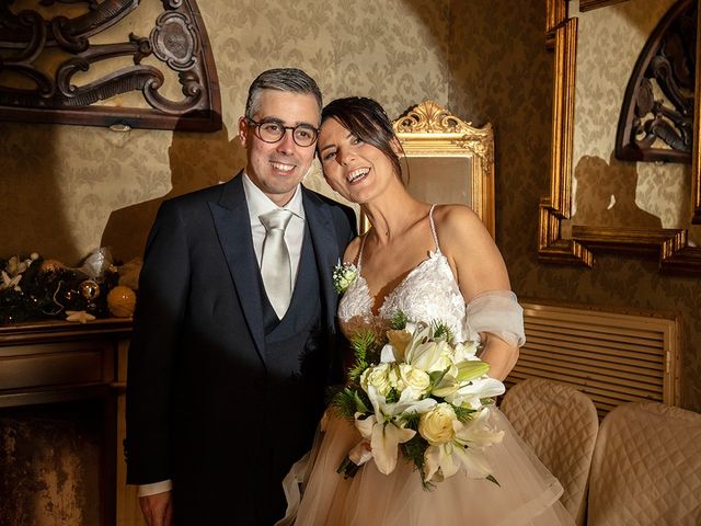 Il matrimonio di Emiliano e Ilaria a Firenze, Firenze 48
