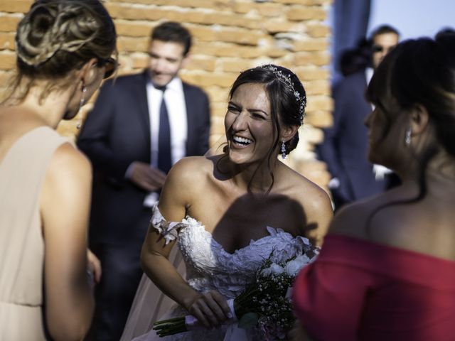 Il matrimonio di Massimo e Jessica a Piacenza, Piacenza 39