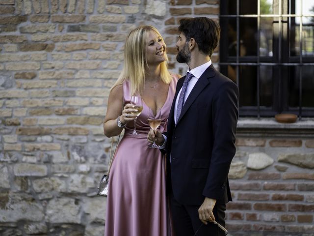 Il matrimonio di Massimo e Jessica a Piacenza, Piacenza 40