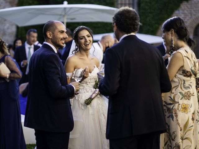 Il matrimonio di Massimo e Jessica a Piacenza, Piacenza 41