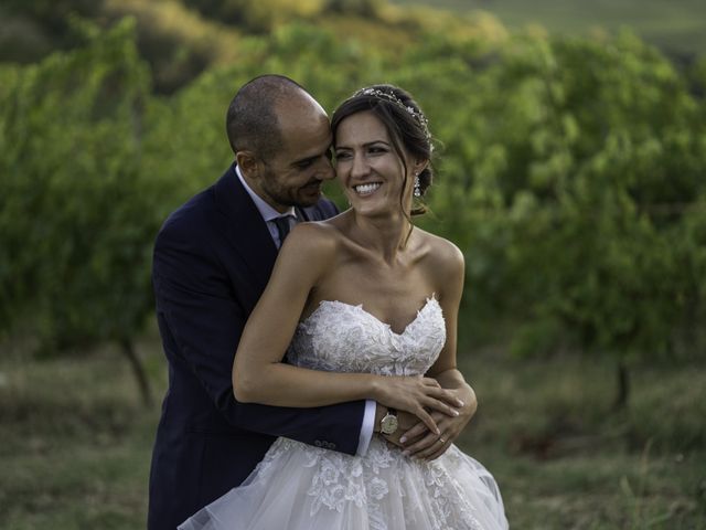 Il matrimonio di Massimo e Jessica a Piacenza, Piacenza 53