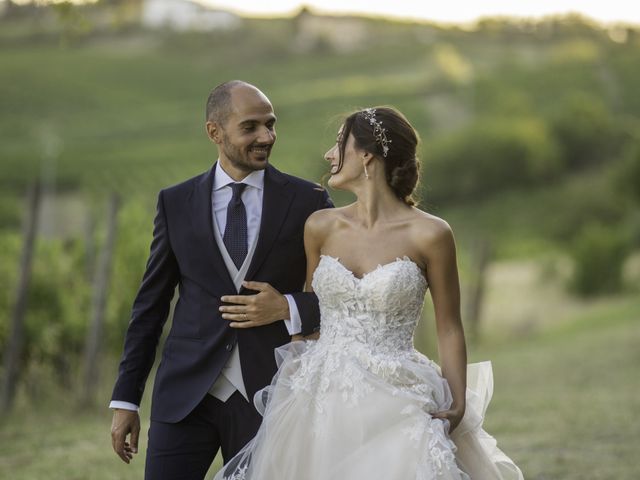 Il matrimonio di Massimo e Jessica a Piacenza, Piacenza 58