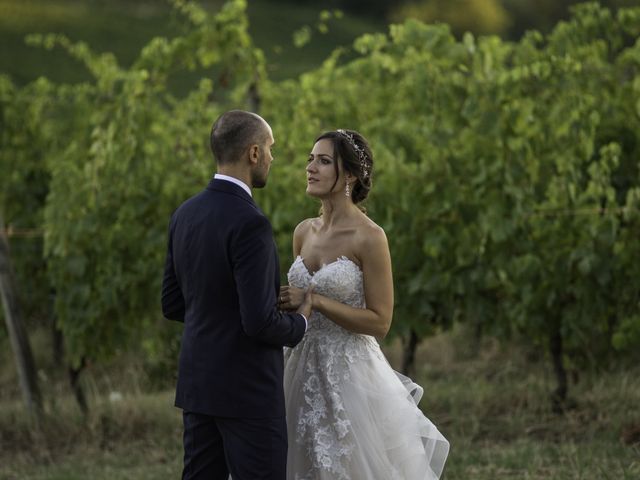 Il matrimonio di Massimo e Jessica a Piacenza, Piacenza 59