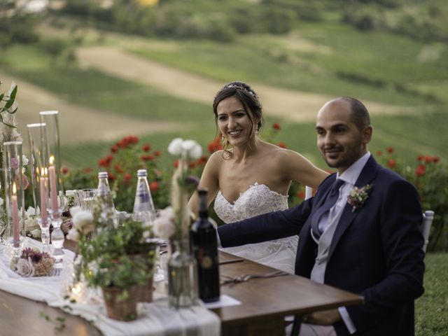 Il matrimonio di Massimo e Jessica a Piacenza, Piacenza 66