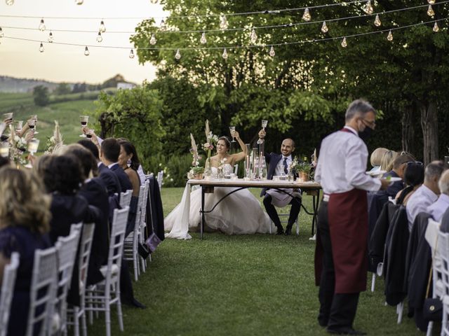 Il matrimonio di Massimo e Jessica a Piacenza, Piacenza 67