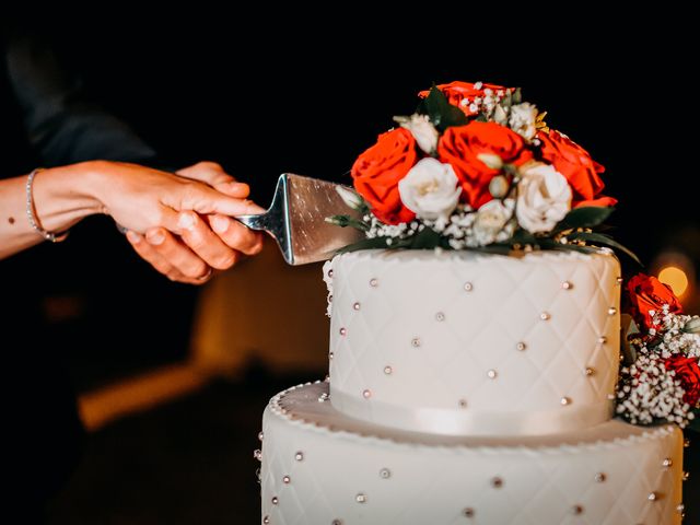 Il matrimonio di Perla e Federico a Senigallia, Ancona 69