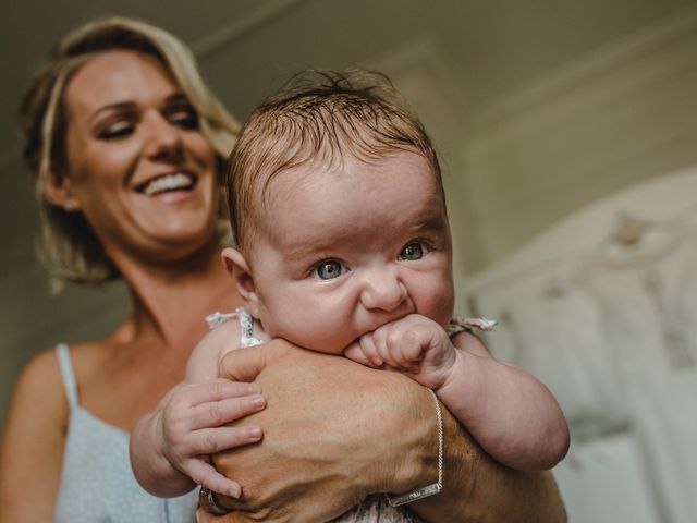 Il matrimonio di Nathan e Chloé a Sorrento, Napoli 17