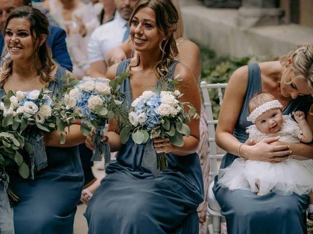 Il matrimonio di Nathan e Chloé a Sorrento, Napoli 72