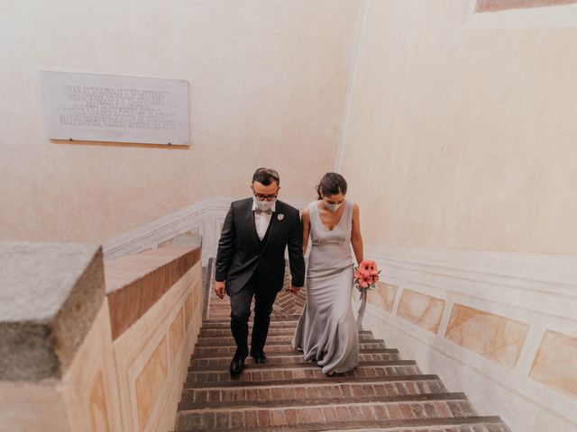Il matrimonio di Alessio e Annalisa a Novara, Novara 10
