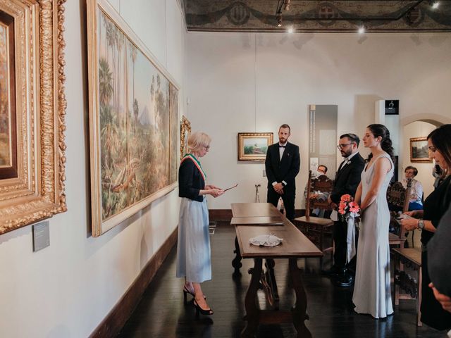 Il matrimonio di Alessio e Annalisa a Novara, Novara 23