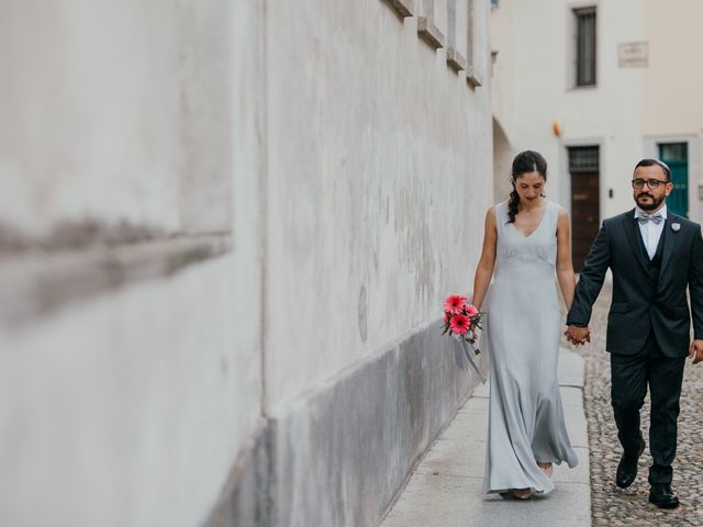 Il matrimonio di Alessio e Annalisa a Novara, Novara 33