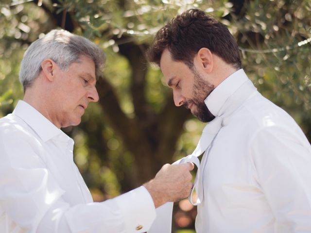 Il matrimonio di Michela e Lorenzo a Verona, Verona 8