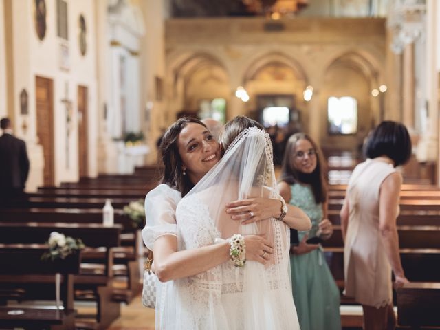 Il matrimonio di Michela e Lorenzo a Verona, Verona 31