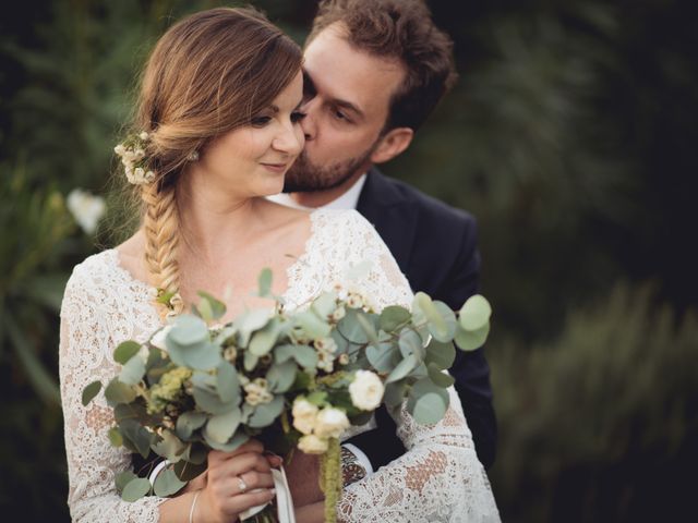 Il matrimonio di Michela e Lorenzo a Verona, Verona 1