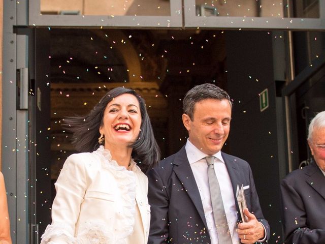 Il matrimonio di Giacomo e Valeria a Brescia, Brescia 23