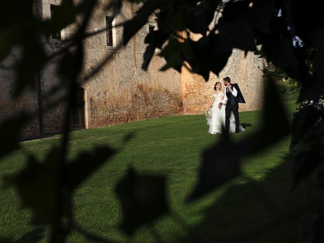 Il matrimonio di Amalia e Francesco a Bari, Bari 20