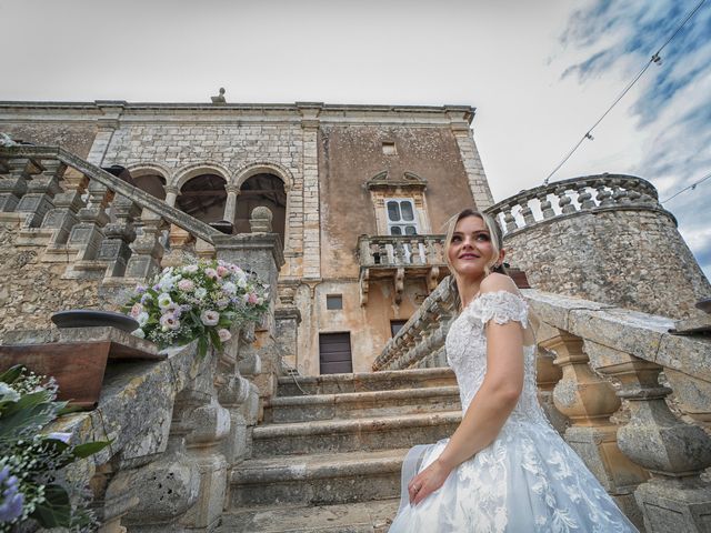 Il matrimonio di Amalia e Francesco a Bari, Bari 22