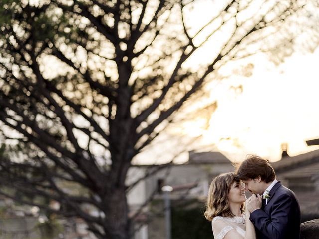 Il matrimonio di Lino e Rossana a Faicchio, Benevento 1