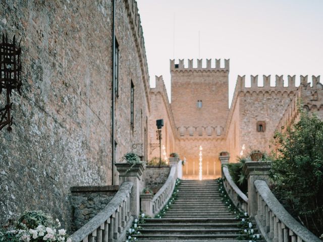 Il matrimonio di Austin  e Giada a Salsomaggiore Terme, Parma 9