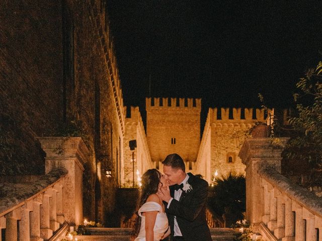 Il matrimonio di Austin  e Giada a Salsomaggiore Terme, Parma 12