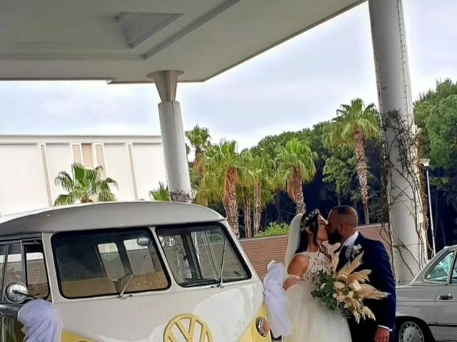Il matrimonio di Daniele e Imma a Pontecagnano Faiano, Salerno 2