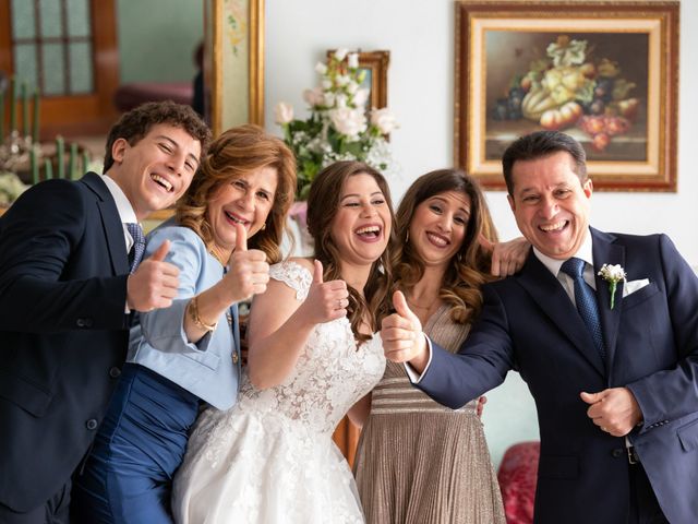 Il matrimonio di Riccardo e Clara a Palermo, Palermo 25