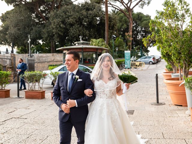 Il matrimonio di Riccardo e Clara a Palermo, Palermo 39