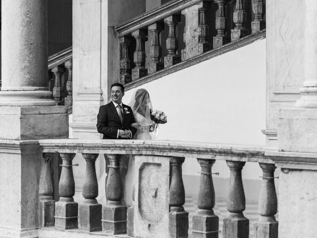 Il matrimonio di Riccardo e Clara a Palermo, Palermo 41