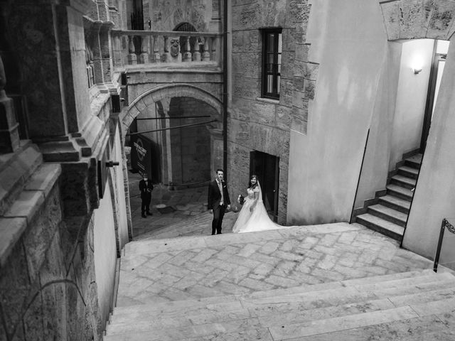 Il matrimonio di Riccardo e Clara a Palermo, Palermo 71
