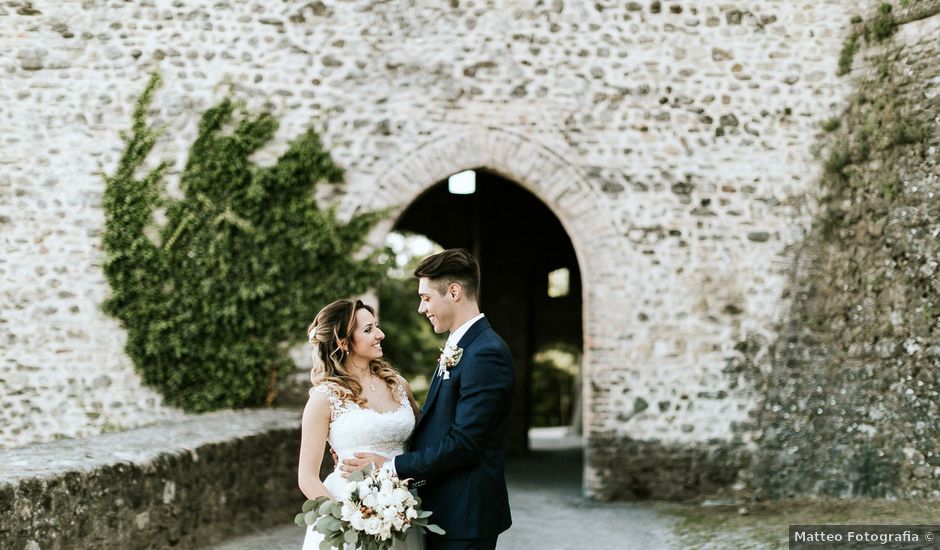Il matrimonio di Samuele e Gioia a Langhirano, Parma