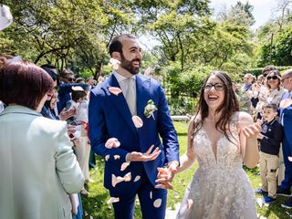 Le nozze di ANDREA e FEDERICA