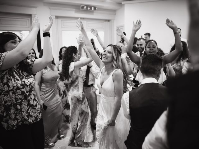Il matrimonio di Rosy e Nicola a Lauria, Potenza 29