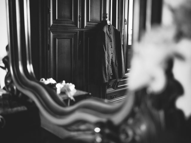 Il matrimonio di Ferruccio e Sonia a Crespino, Rovigo 4