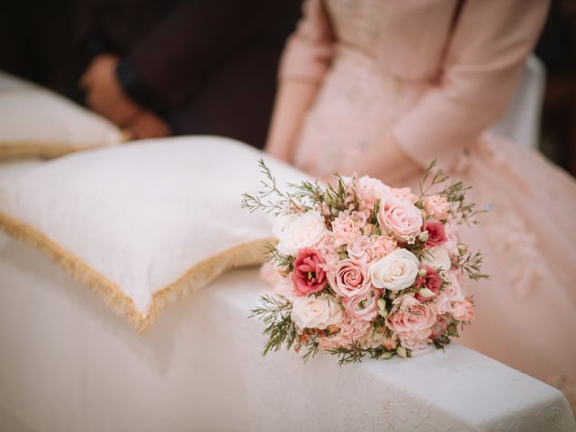 Il matrimonio di Ferruccio e Sonia a Crespino, Rovigo 16