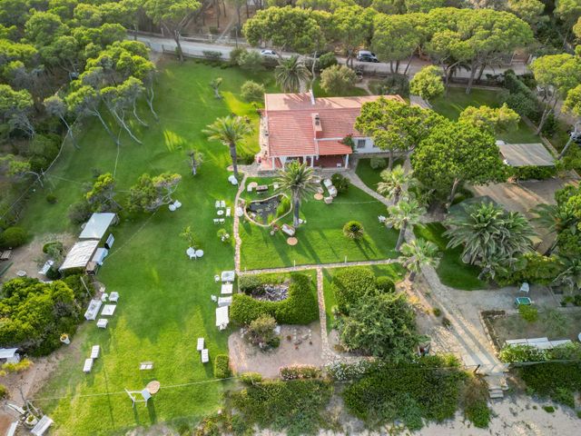 Il matrimonio di Pamela e Ivo a Villa San Pietro, Cagliari 164