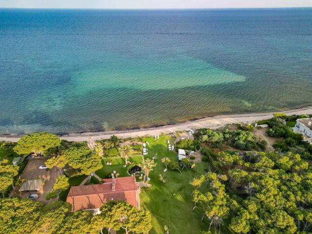 Il matrimonio di Pamela e Ivo a Villa San Pietro, Cagliari 203