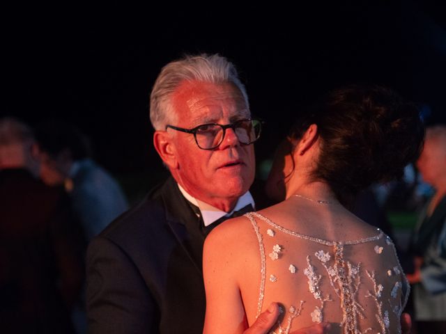 Il matrimonio di Pamela e Ivo a Villa San Pietro, Cagliari 261