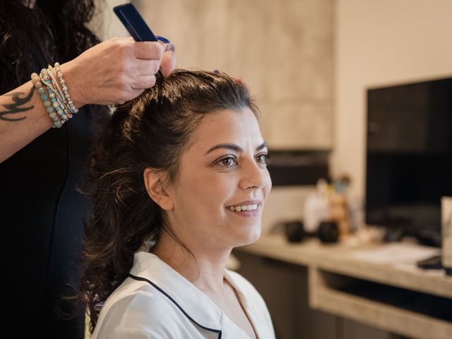 Il matrimonio di Irene e Alessia a Gambettola, Forlì-Cesena 6