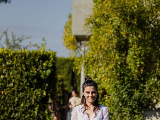 Il matrimonio di Irene e Alessia a Gambettola, Forlì-Cesena 21
