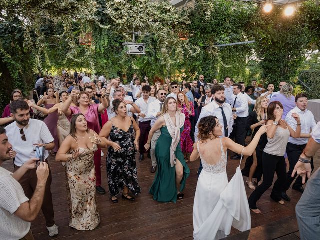 Il matrimonio di Irene e Alessia a Gambettola, Forlì-Cesena 99