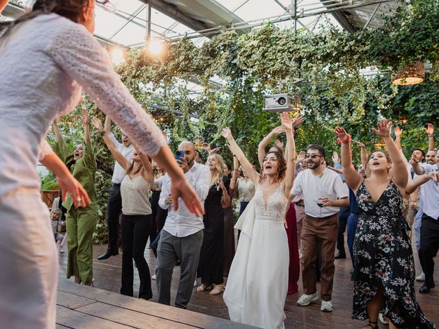 Il matrimonio di Irene e Alessia a Gambettola, Forlì-Cesena 111