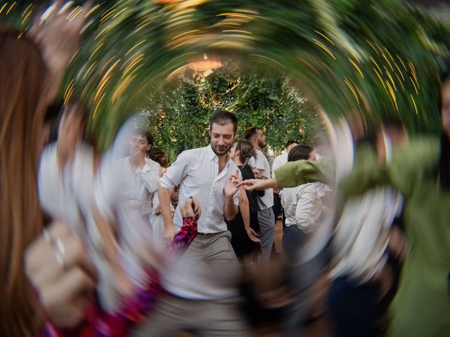 Il matrimonio di Irene e Alessia a Gambettola, Forlì-Cesena 112